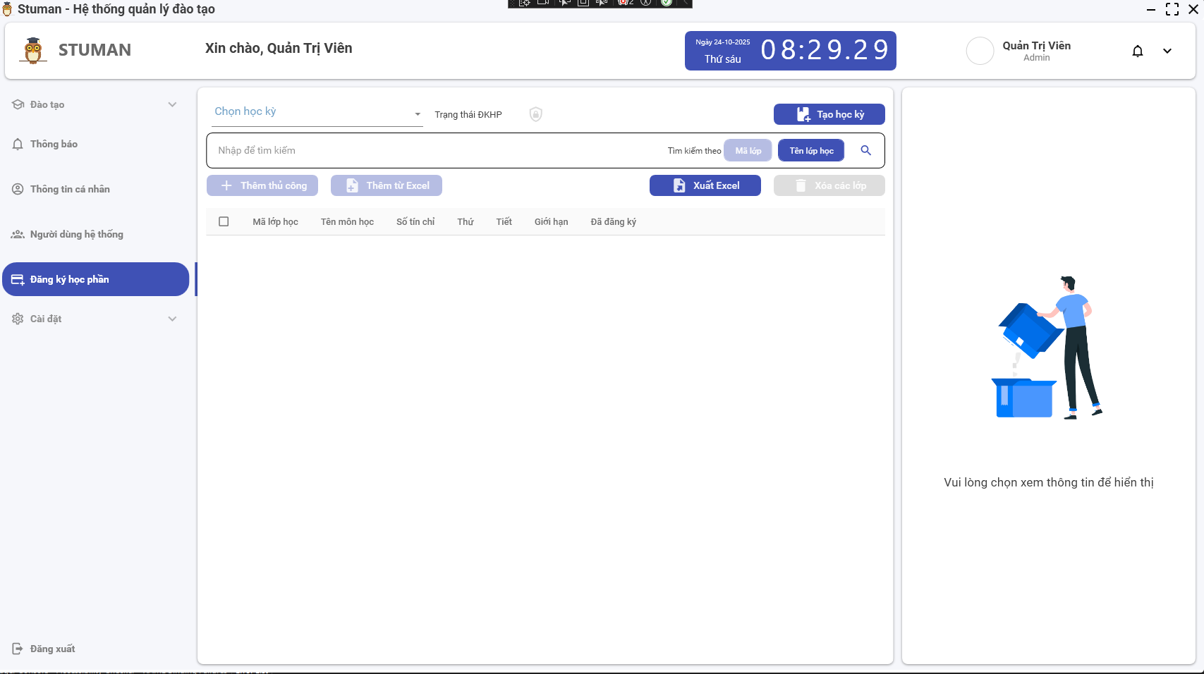 quản lý sinh viên,quản lý học sinh,giao diện đẹp